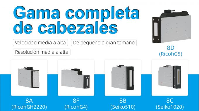 Actualización De La Gama Completa De Productos De YEACODE